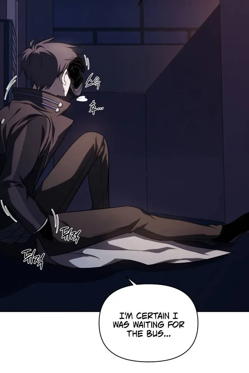 Player Who Returned 10,000 Years Later Chapter 36 Page 116