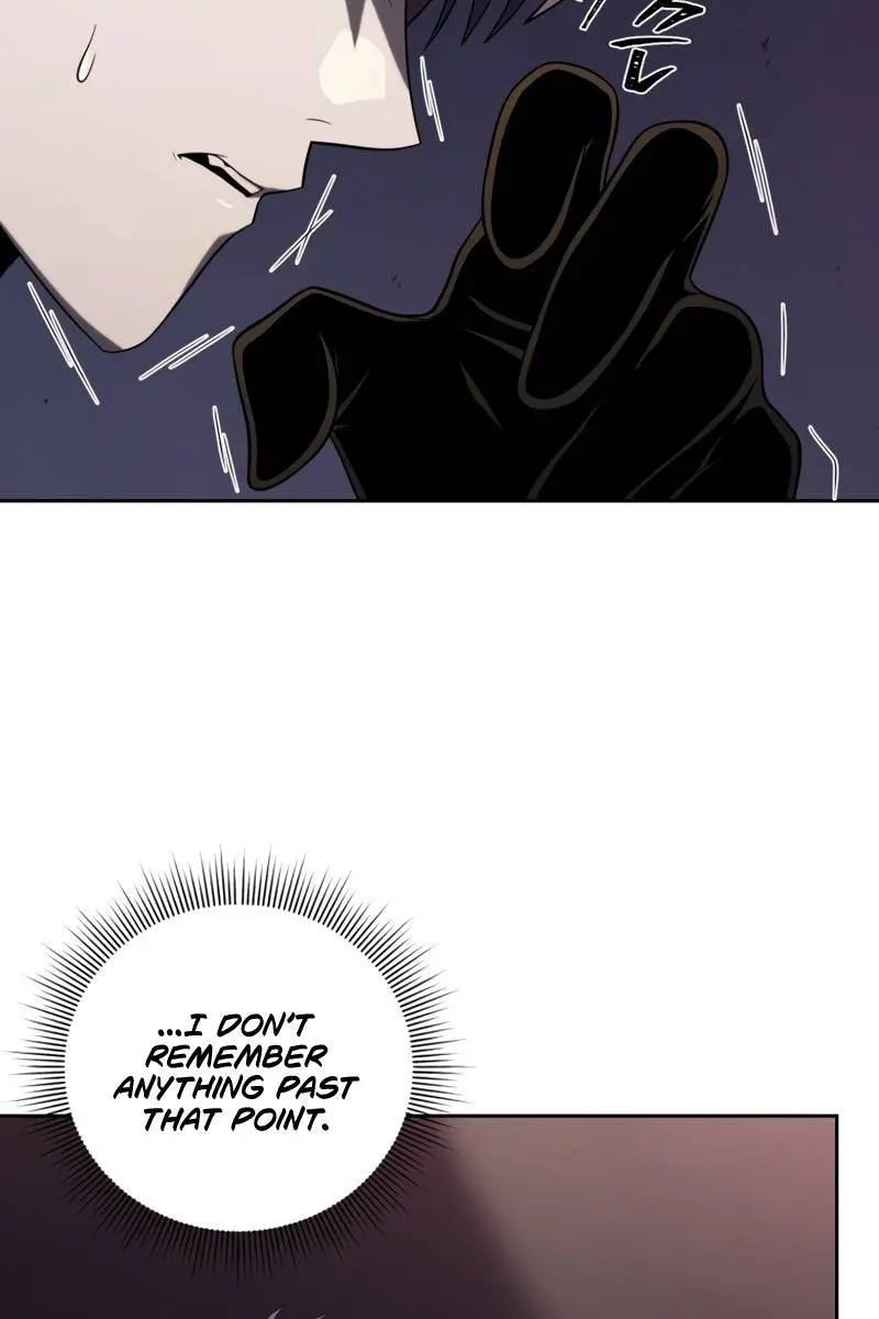 Player Who Returned 10,000 Years Later Chapter 36 Page 120