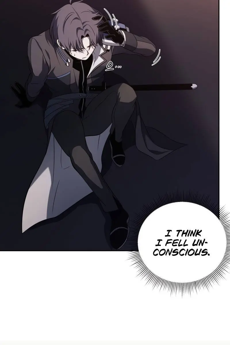 Player Who Returned 10,000 Years Later Chapter 36 Page 121