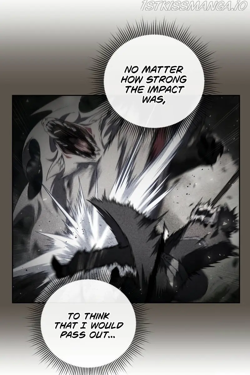 Player Who Returned 10,000 Years Later Chapter 36 Page 122