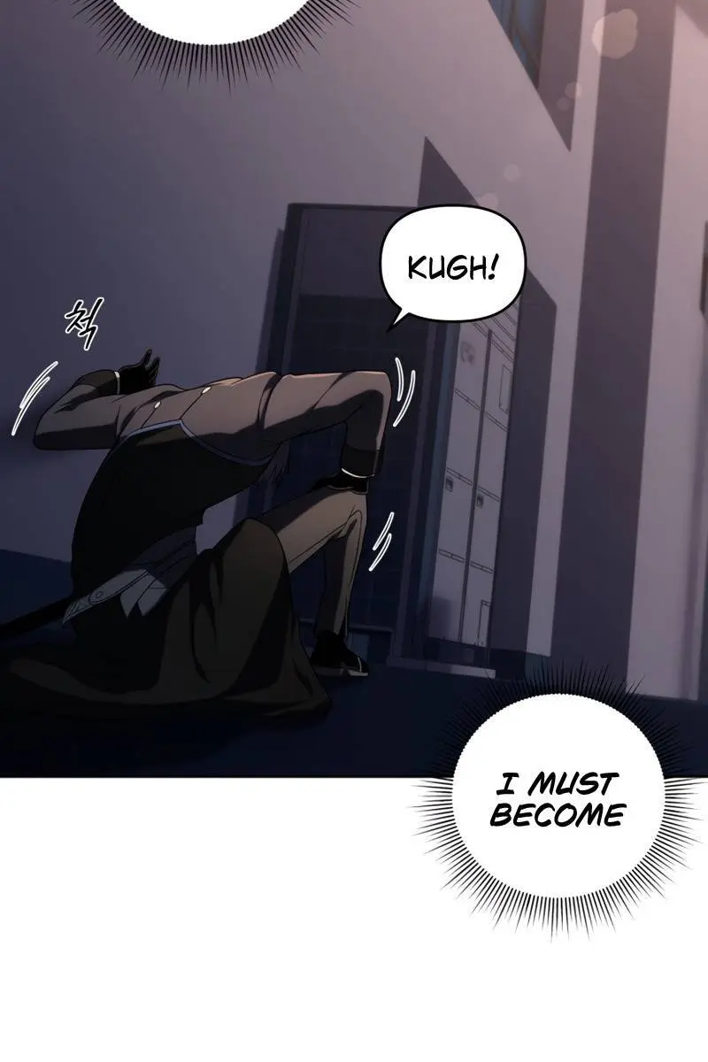 Player Who Returned 10,000 Years Later Chapter 36 Page 125