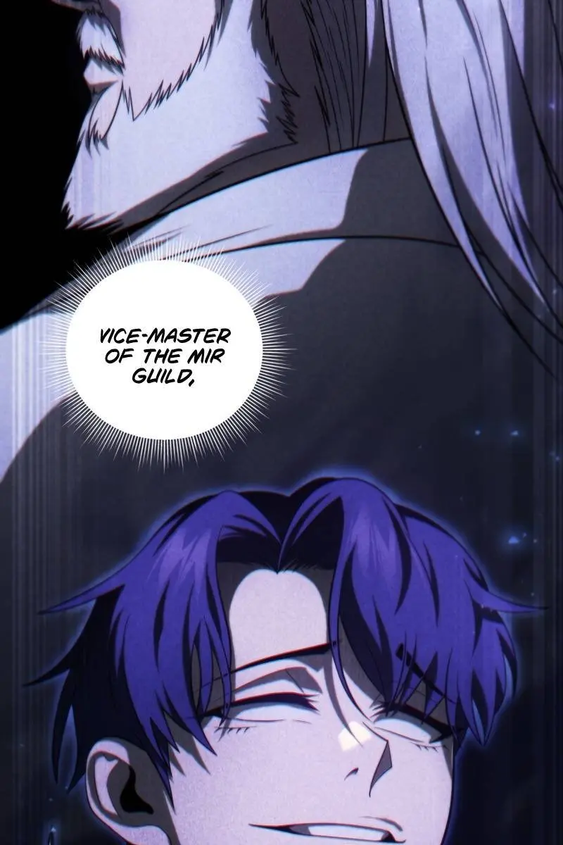 Player Who Returned 10,000 Years Later Chapter 36 Page 128