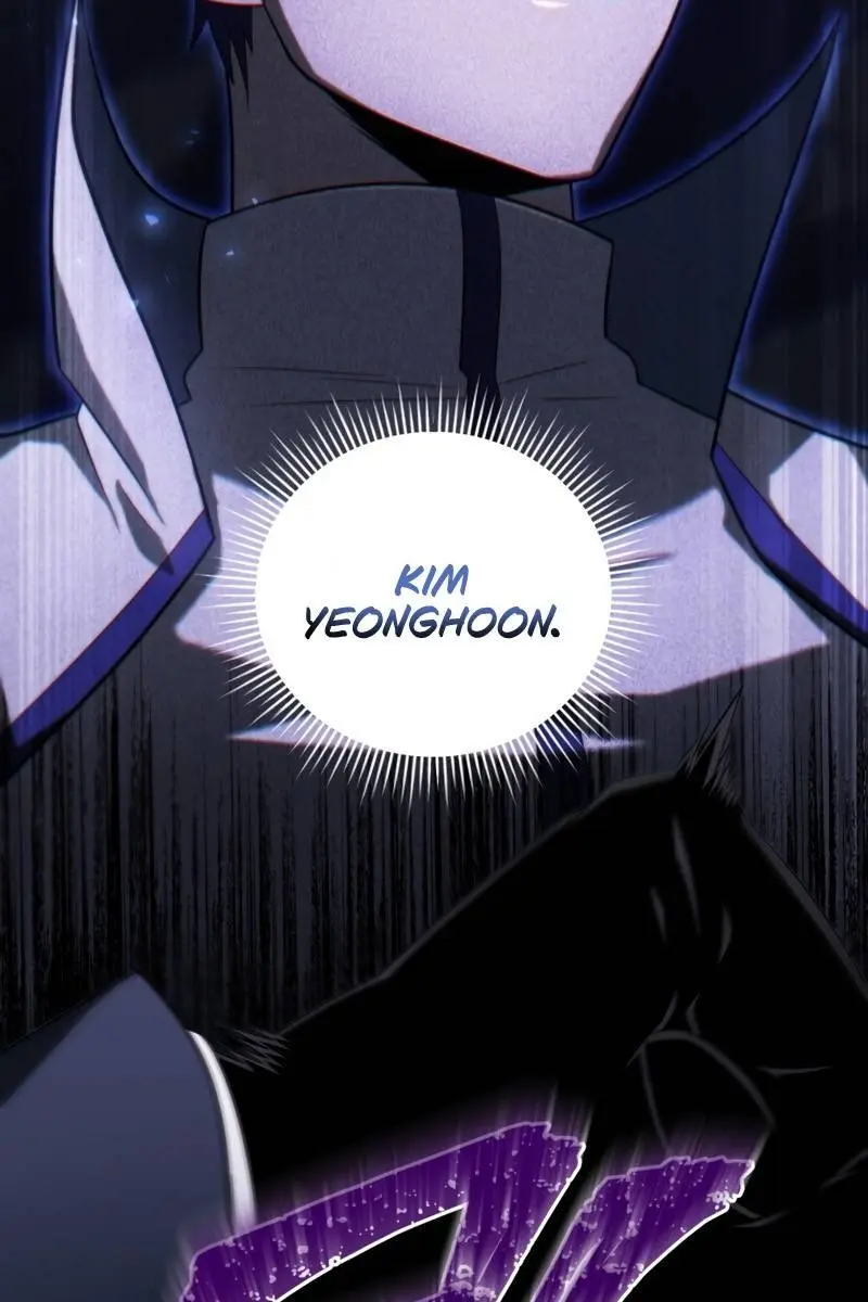 Player Who Returned 10,000 Years Later Chapter 36 Page 129