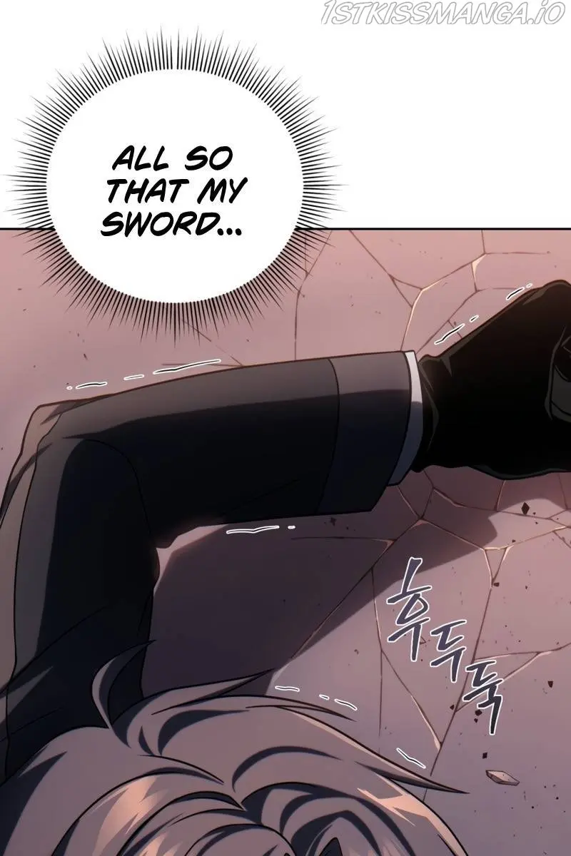 Player Who Returned 10,000 Years Later Chapter 36 Page 131