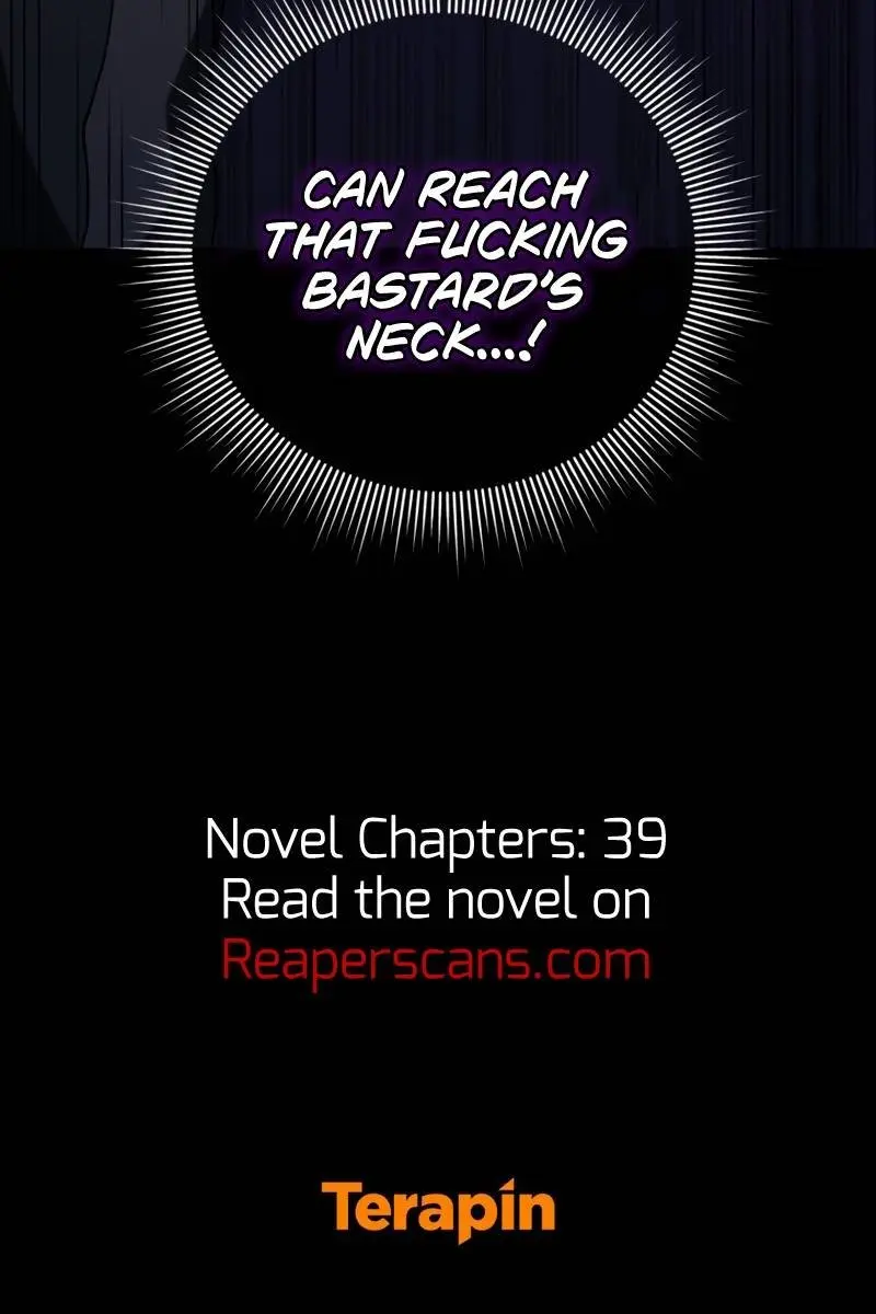 Player Who Returned 10,000 Years Later Chapter 36 Page 133