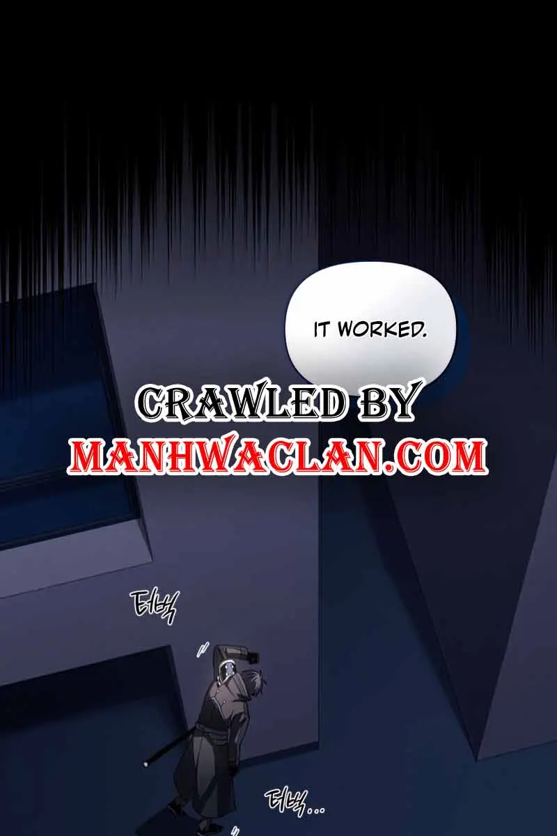 Player Who Returned 10,000 Years Later Chapter 37 Page 3