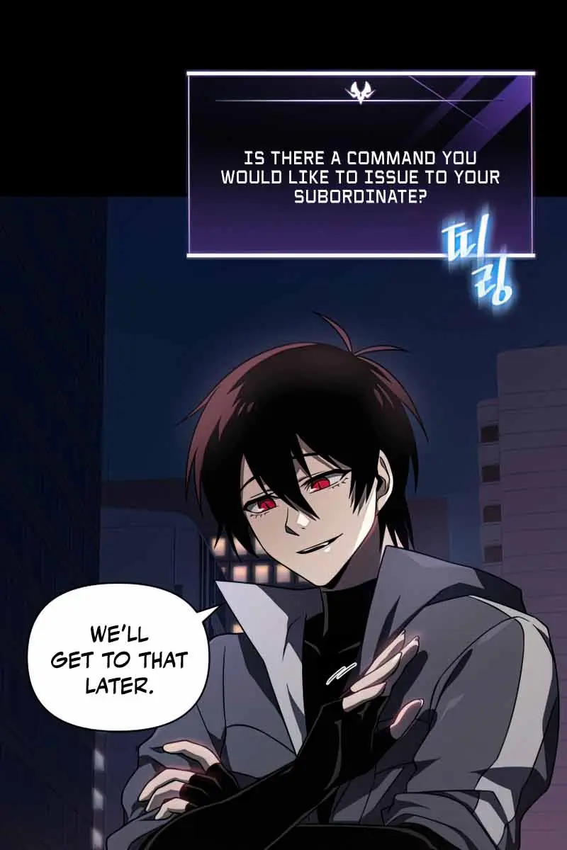 Player Who Returned 10,000 Years Later Chapter 37 Page 5