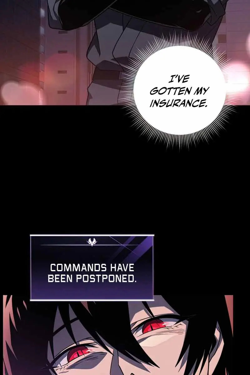 Player Who Returned 10,000 Years Later Chapter 37 Page 6