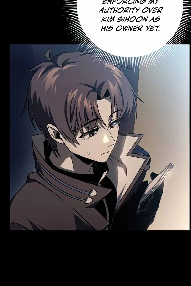 Player Who Returned 10,000 Years Later Chapter 37 Page 8