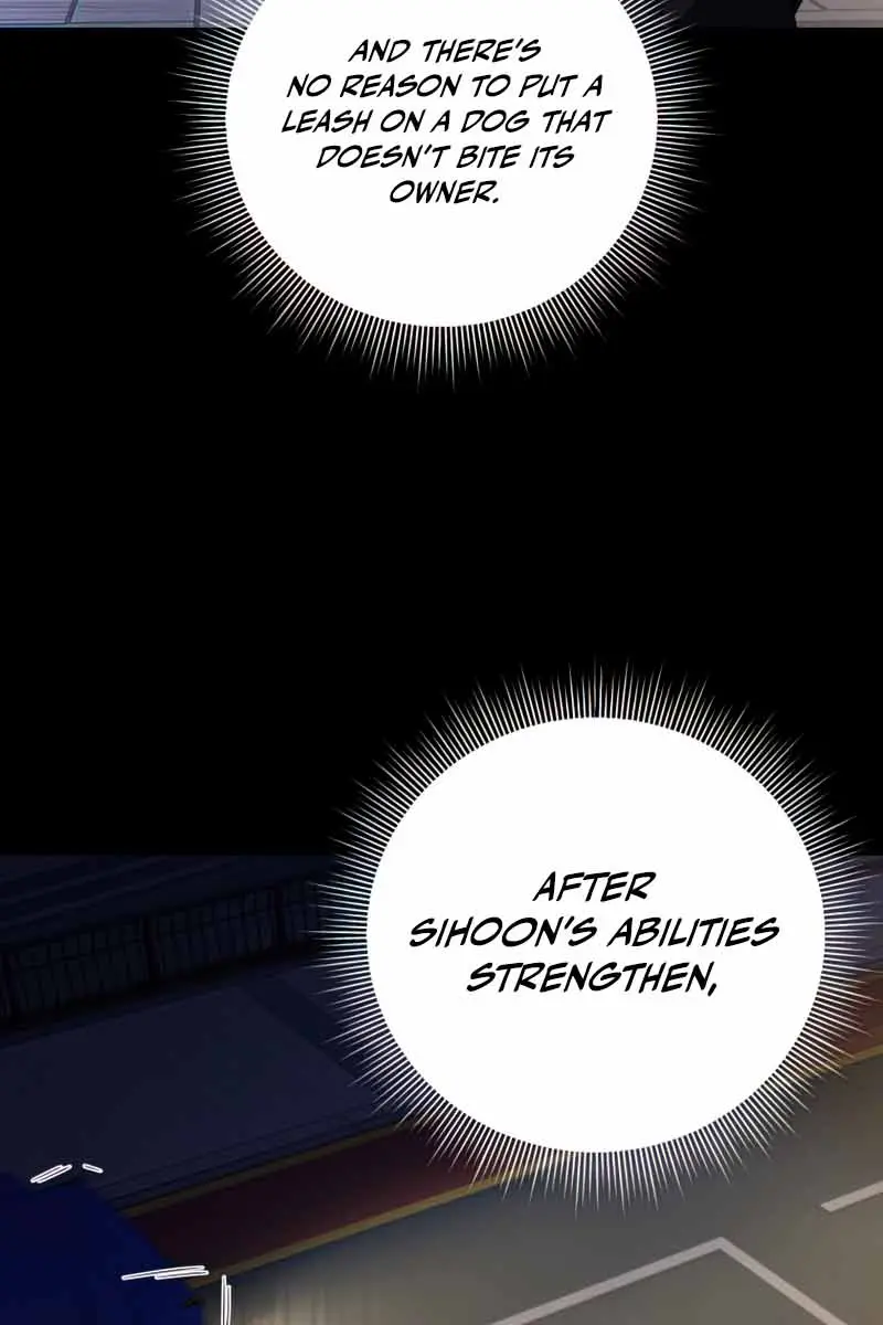 Player Who Returned 10,000 Years Later Chapter 37 Page 10