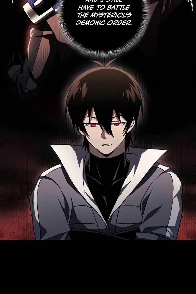 Player Who Returned 10,000 Years Later Chapter 37 Page 14