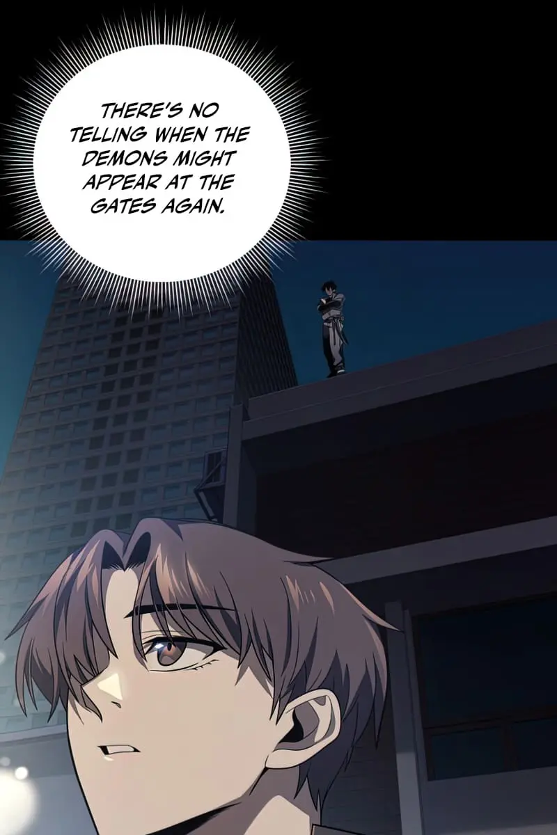 Player Who Returned 10,000 Years Later Chapter 37 Page 16