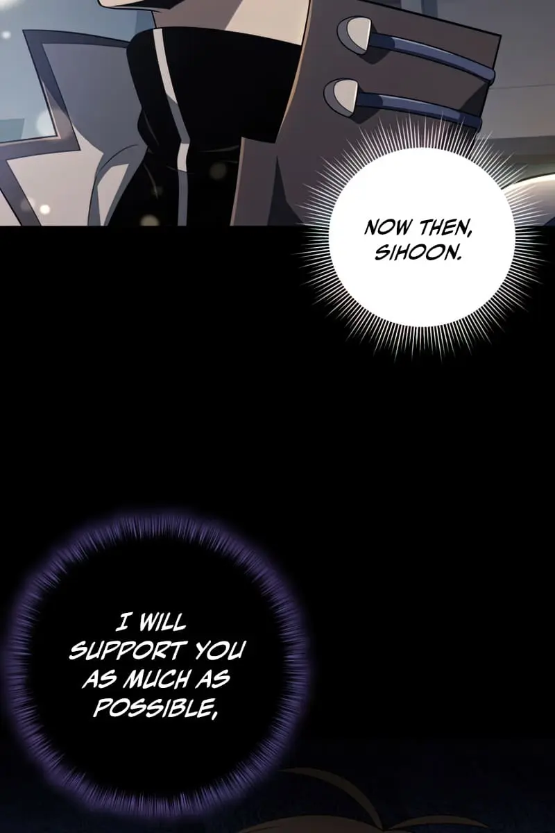 Player Who Returned 10,000 Years Later Chapter 37 Page 17