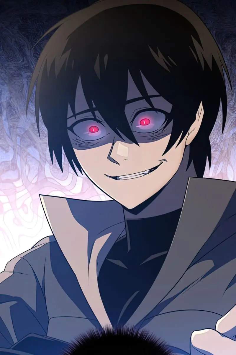 Player Who Returned 10,000 Years Later Chapter 37 Page 18