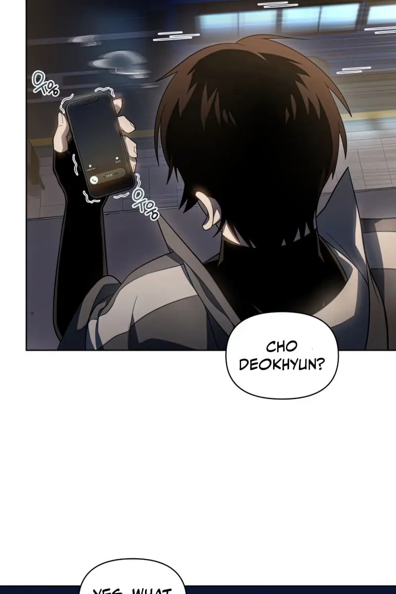 Player Who Returned 10,000 Years Later Chapter 37 Page 20