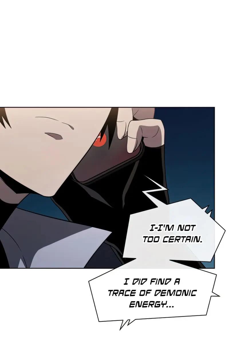 Player Who Returned 10,000 Years Later Chapter 37 Page 22