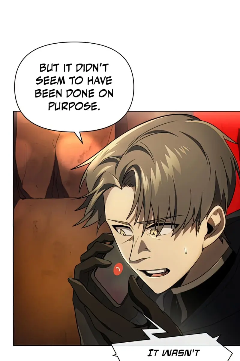 Player Who Returned 10,000 Years Later Chapter 37 Page 23