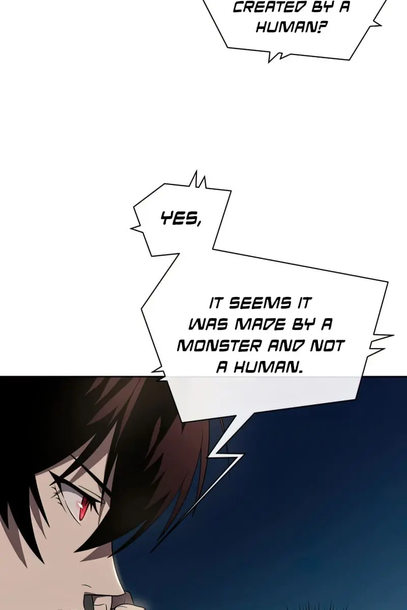 Player Who Returned 10,000 Years Later Chapter 37 Page 24