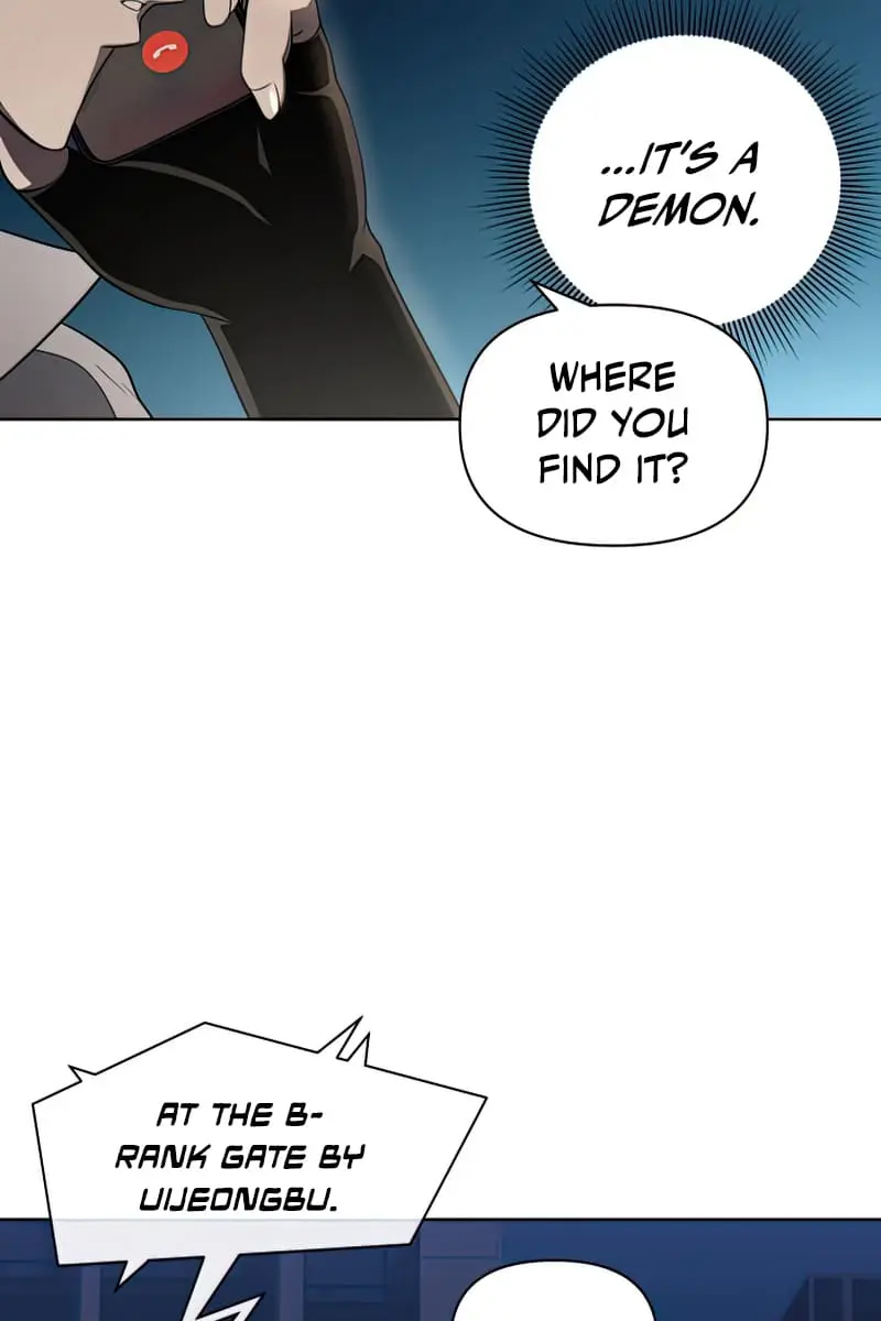 Player Who Returned 10,000 Years Later Chapter 37 Page 25