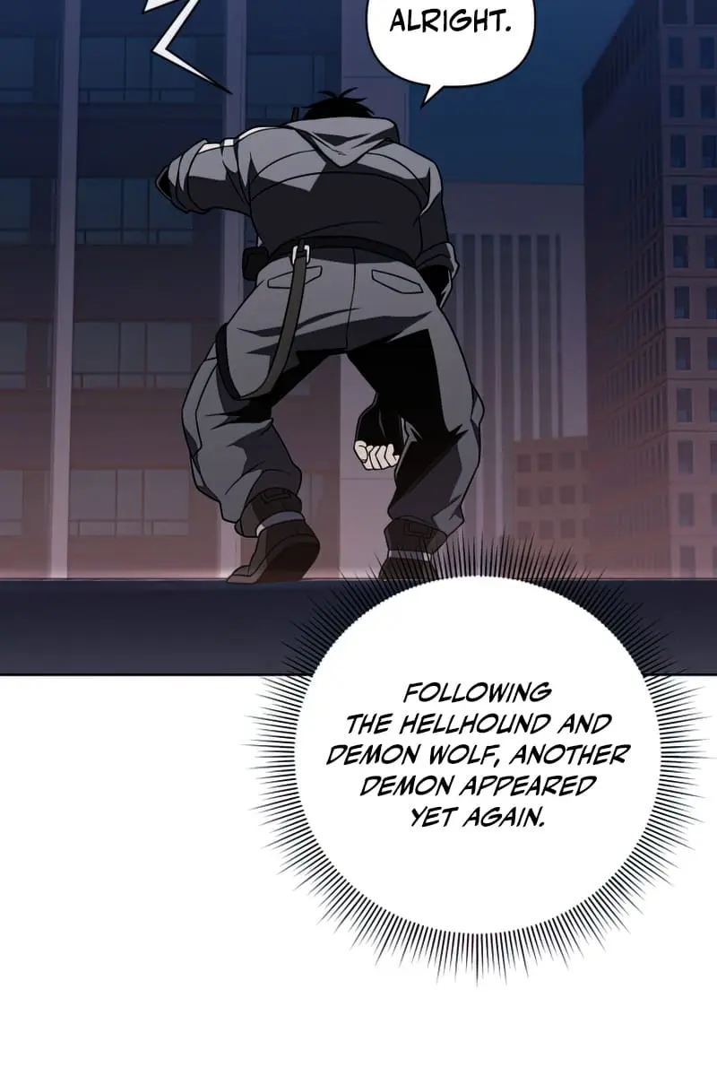 Player Who Returned 10,000 Years Later Chapter 37 Page 26