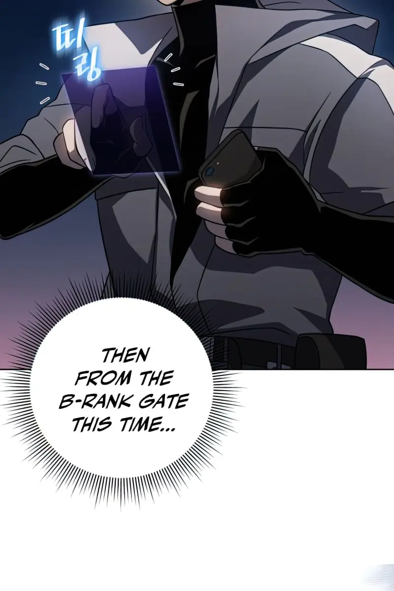 Player Who Returned 10,000 Years Later Chapter 37 Page 29