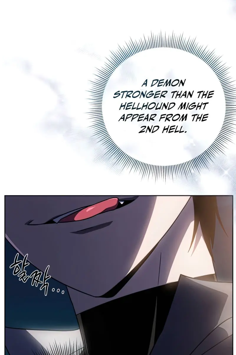 Player Who Returned 10,000 Years Later Chapter 37 Page 30