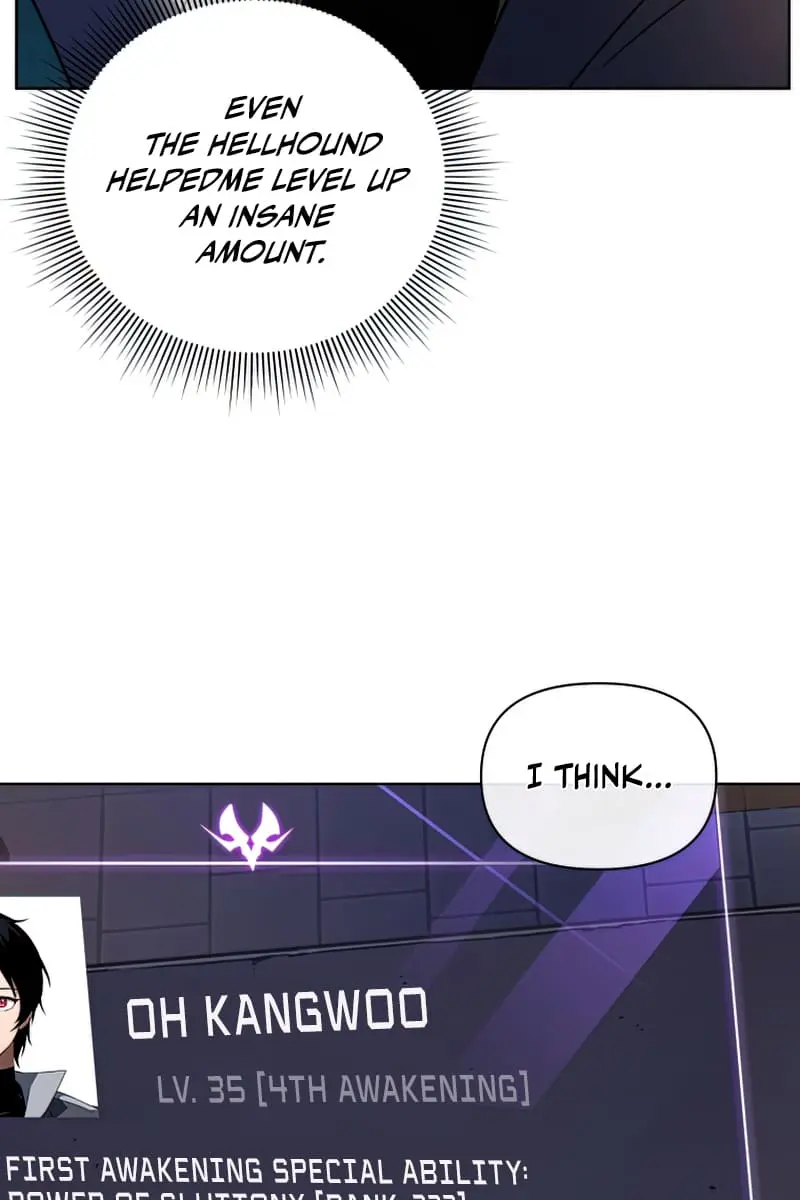 Player Who Returned 10,000 Years Later Chapter 37 Page 31