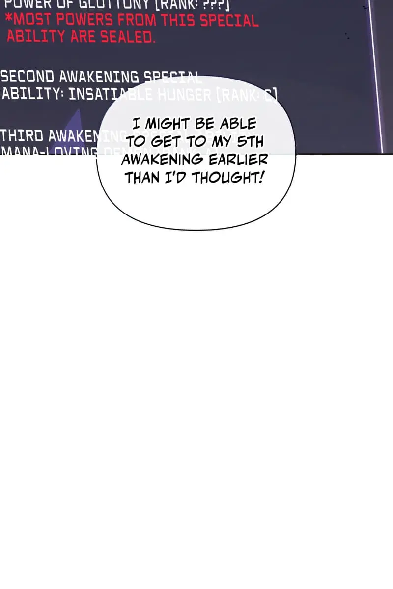 Player Who Returned 10,000 Years Later Chapter 37 Page 32