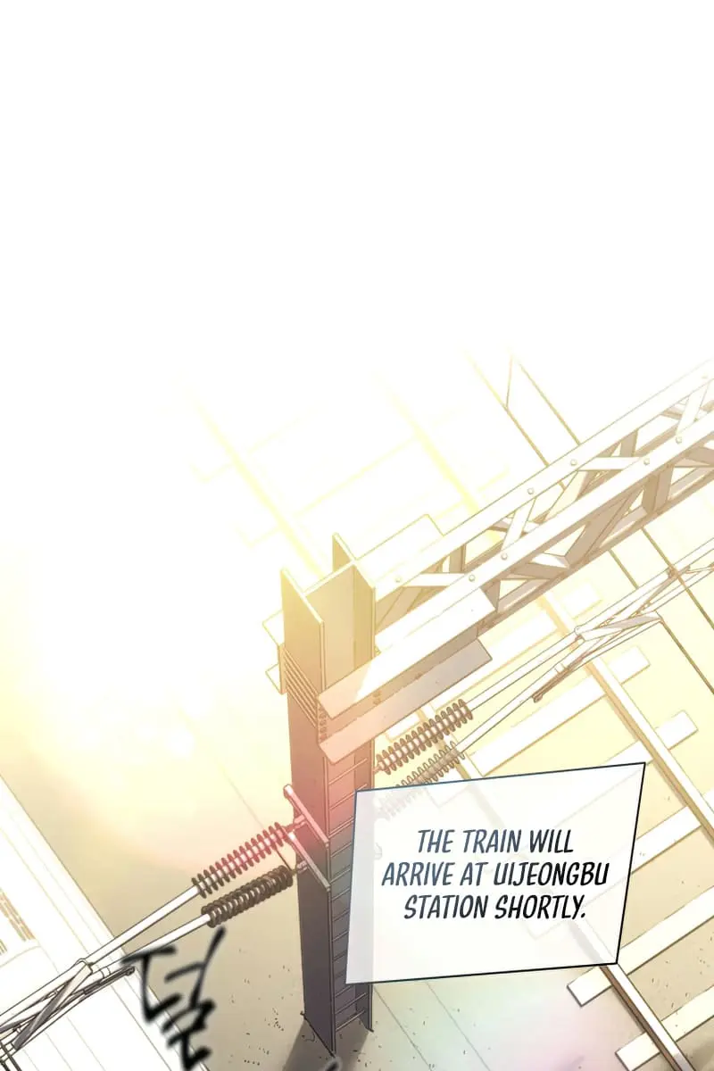 Player Who Returned 10,000 Years Later Chapter 37 Page 35