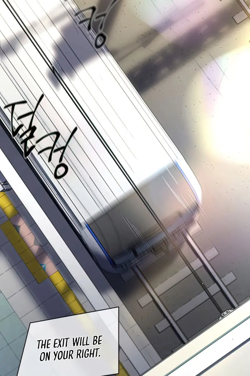 Player Who Returned 10,000 Years Later Chapter 37 Page 36