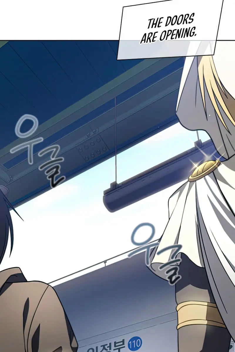 Player Who Returned 10,000 Years Later Chapter 37 Page 38