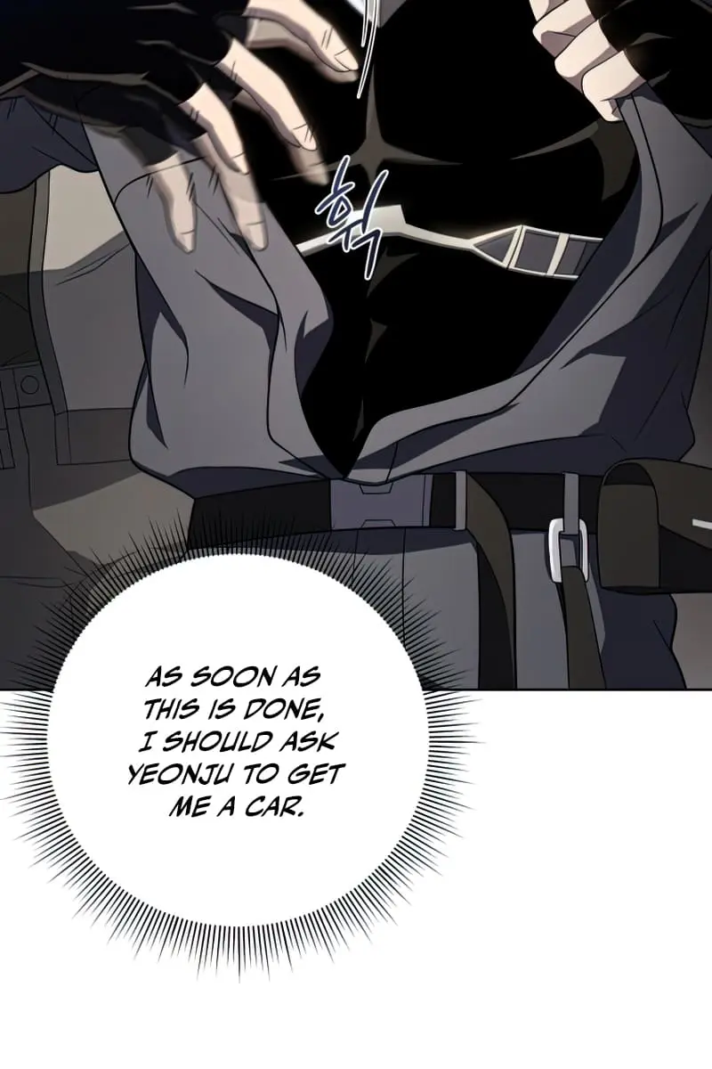 Player Who Returned 10,000 Years Later Chapter 37 Page 42