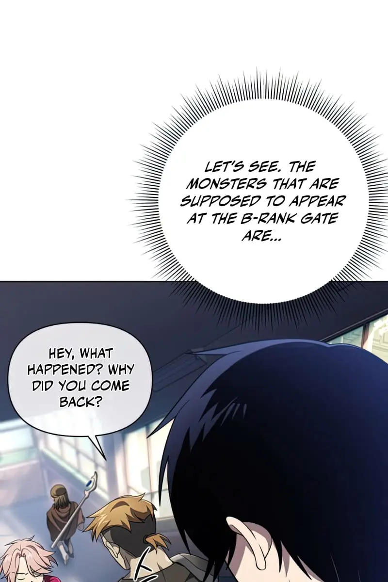 Player Who Returned 10,000 Years Later Chapter 37 Page 43