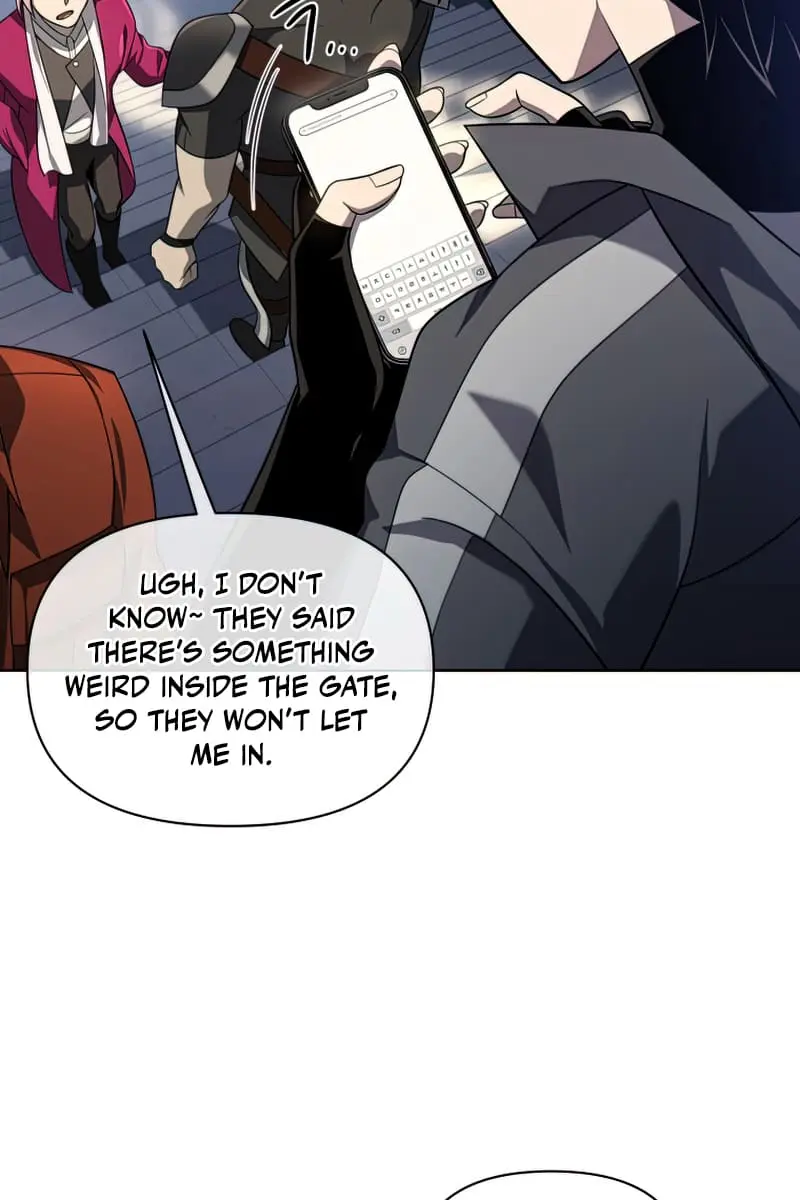 Player Who Returned 10,000 Years Later Chapter 37 Page 44