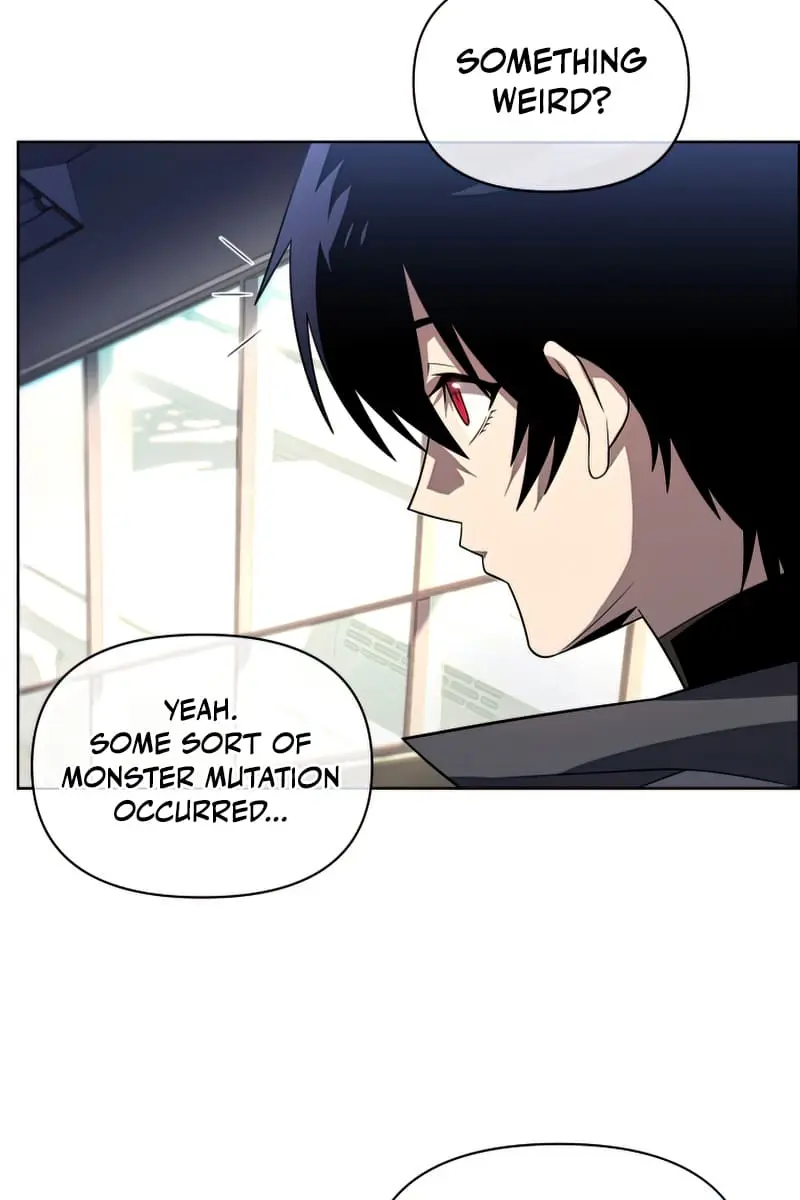 Player Who Returned 10,000 Years Later Chapter 37 Page 45