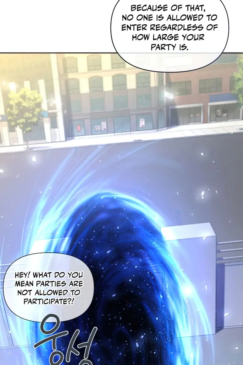 Player Who Returned 10,000 Years Later Chapter 37 Page 46