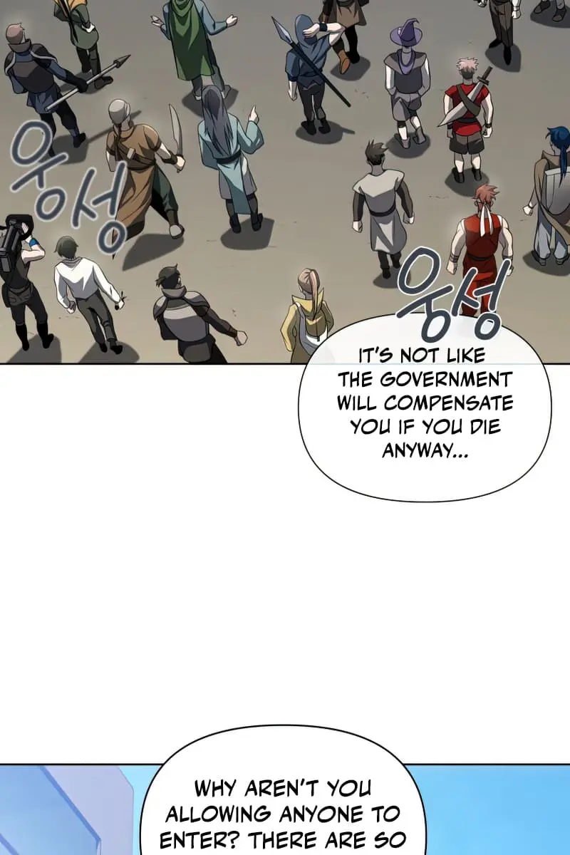 Player Who Returned 10,000 Years Later Chapter 37 Page 48