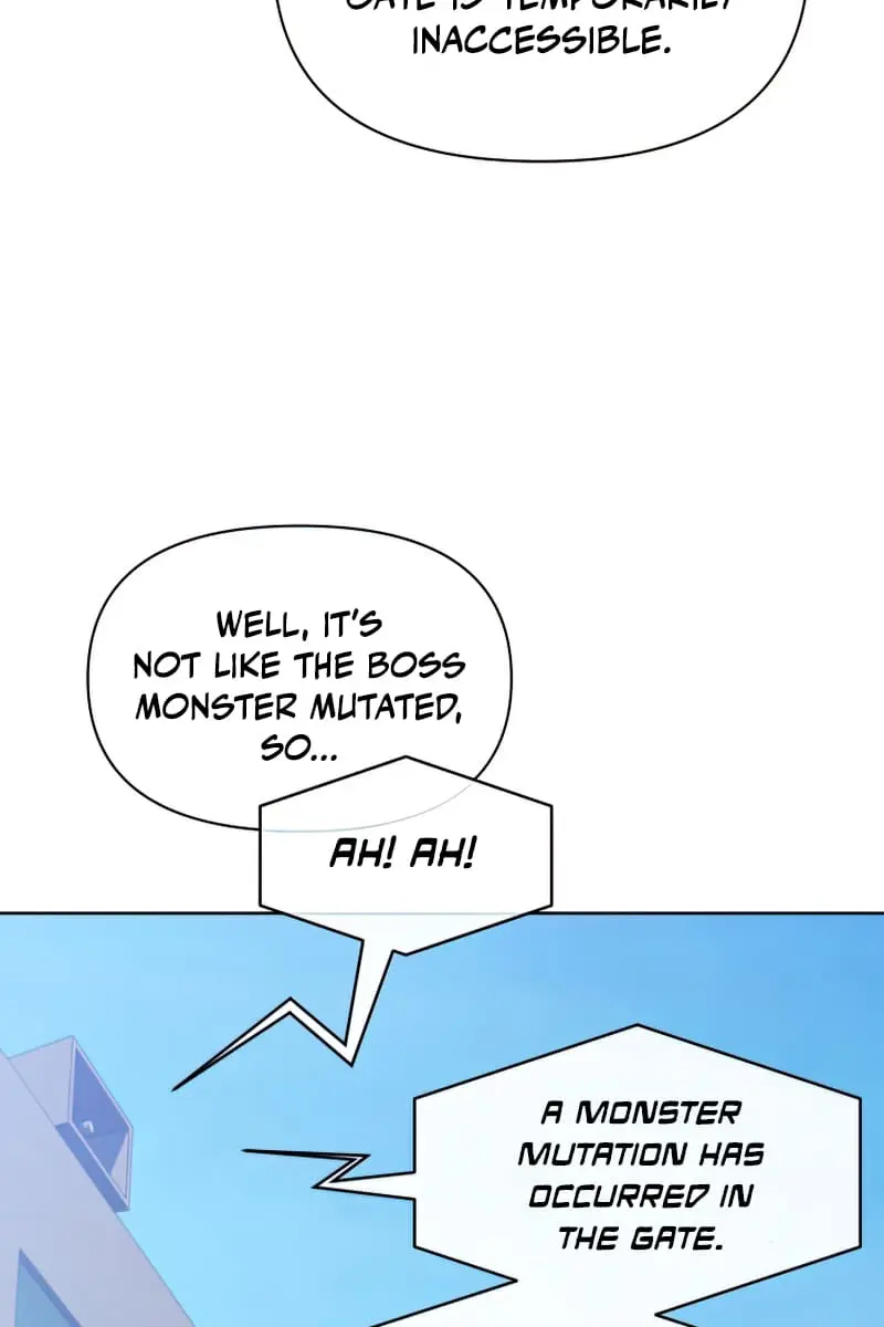 Player Who Returned 10,000 Years Later Chapter 37 Page 50