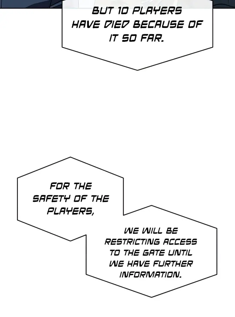 Player Who Returned 10,000 Years Later Chapter 37 Page 52