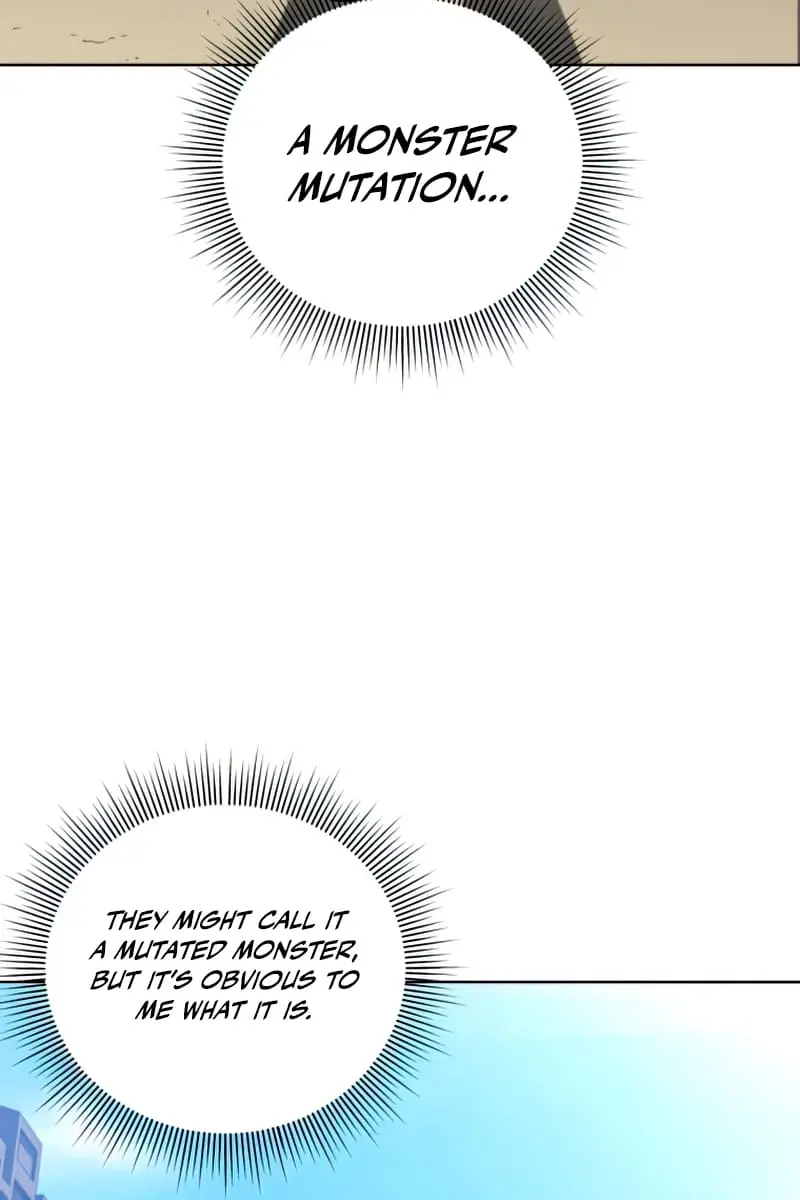 Player Who Returned 10,000 Years Later Chapter 37 Page 55