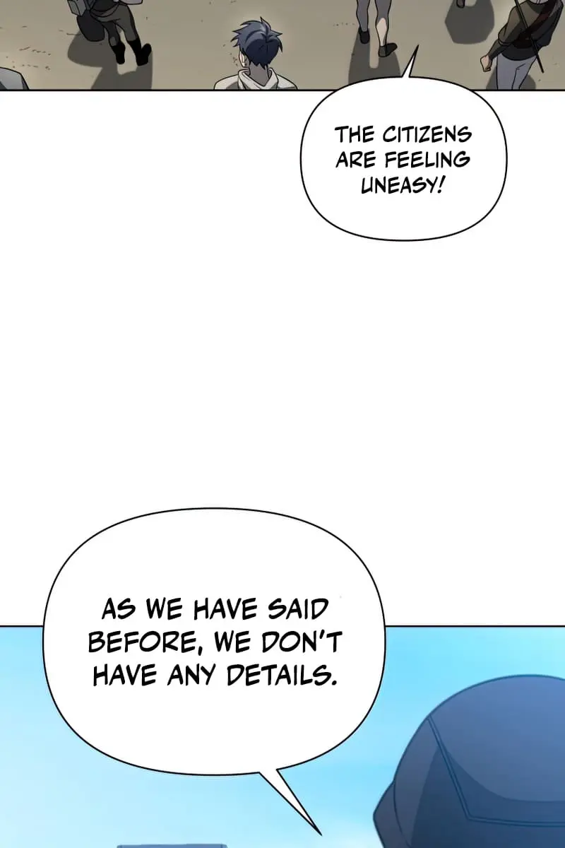 Player Who Returned 10,000 Years Later Chapter 37 Page 59