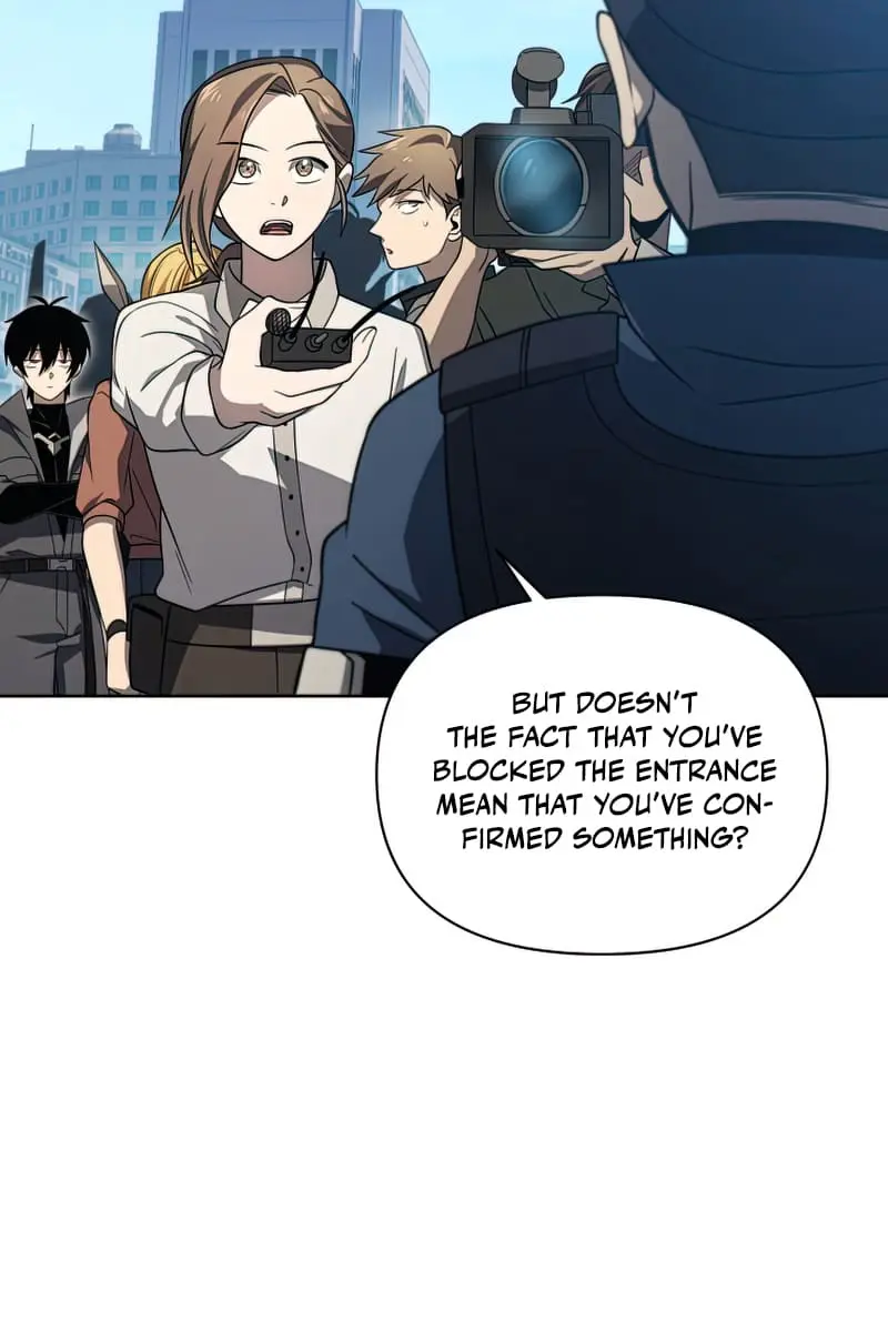 Player Who Returned 10,000 Years Later Chapter 37 Page 60