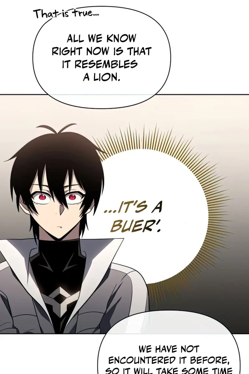 Player Who Returned 10,000 Years Later Chapter 37 Page 61