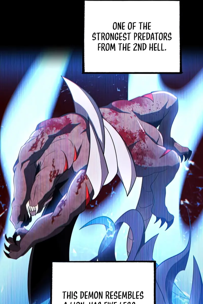 Player Who Returned 10,000 Years Later Chapter 37 Page 64