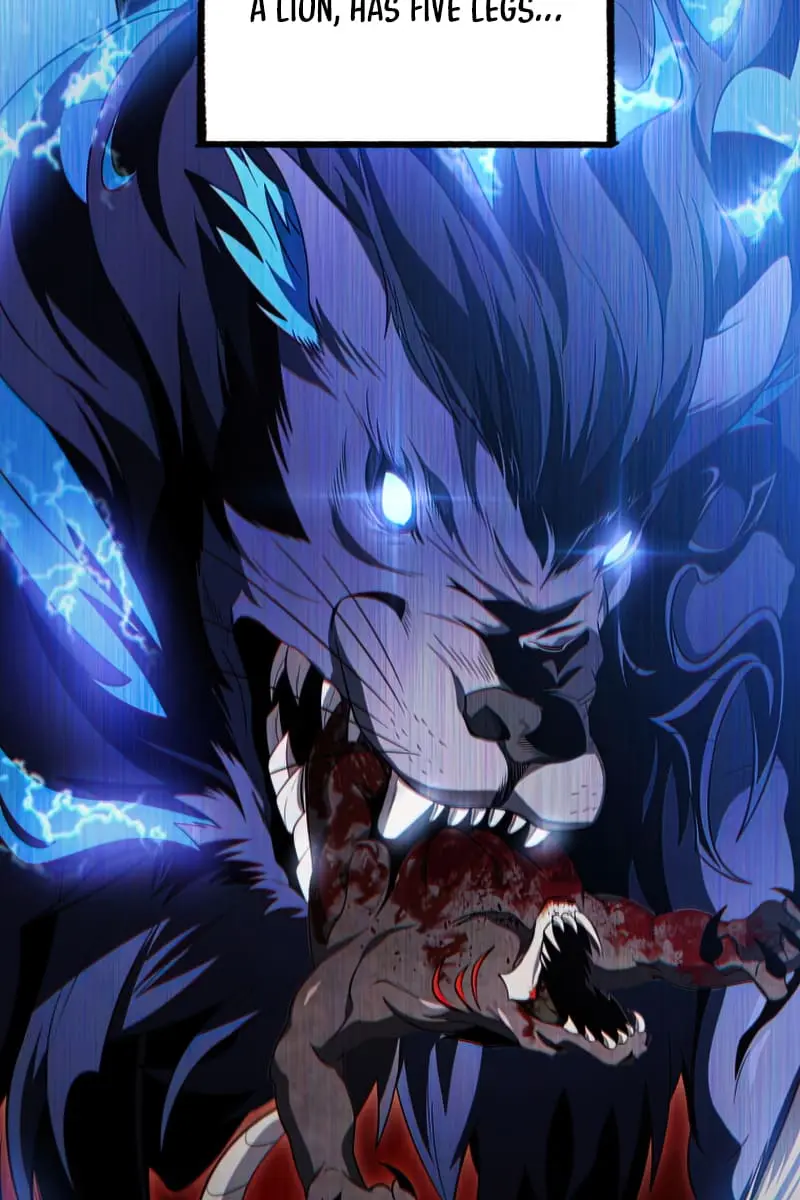 Player Who Returned 10,000 Years Later Chapter 37 Page 65