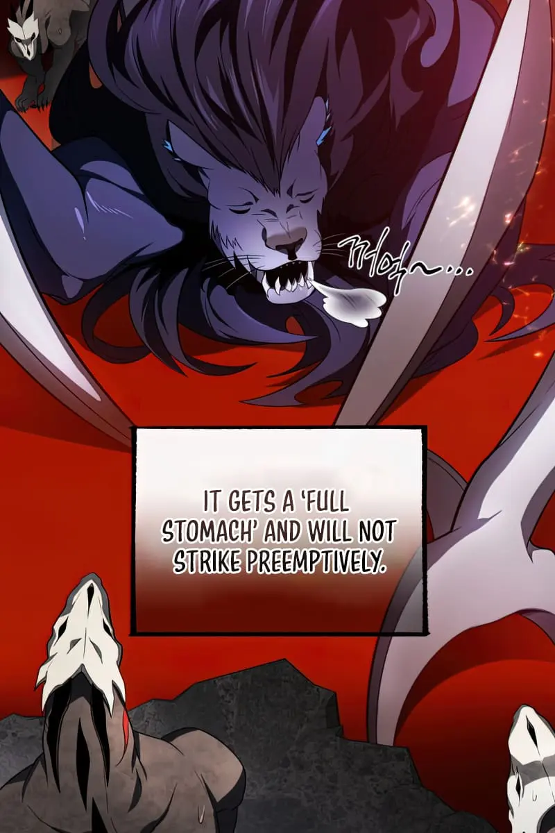 Player Who Returned 10,000 Years Later Chapter 37 Page 68