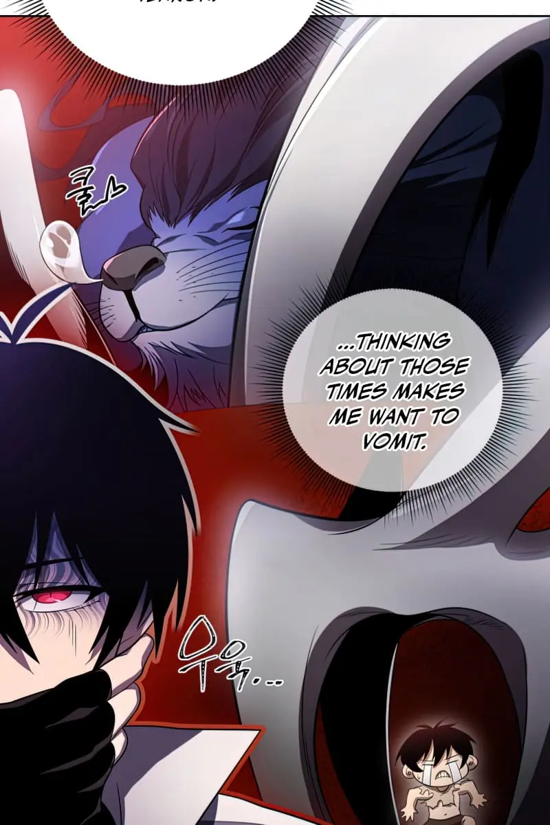 Player Who Returned 10,000 Years Later Chapter 37 Page 70