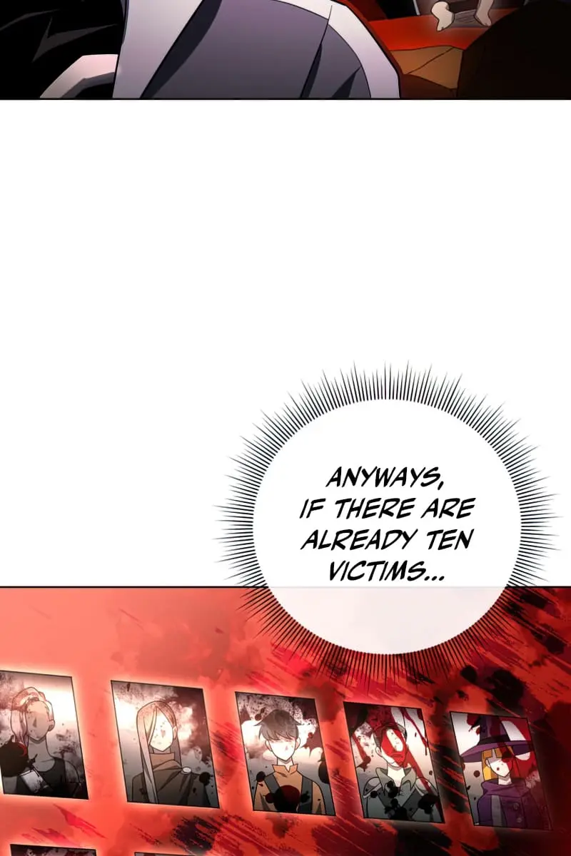 Player Who Returned 10,000 Years Later Chapter 37 Page 71