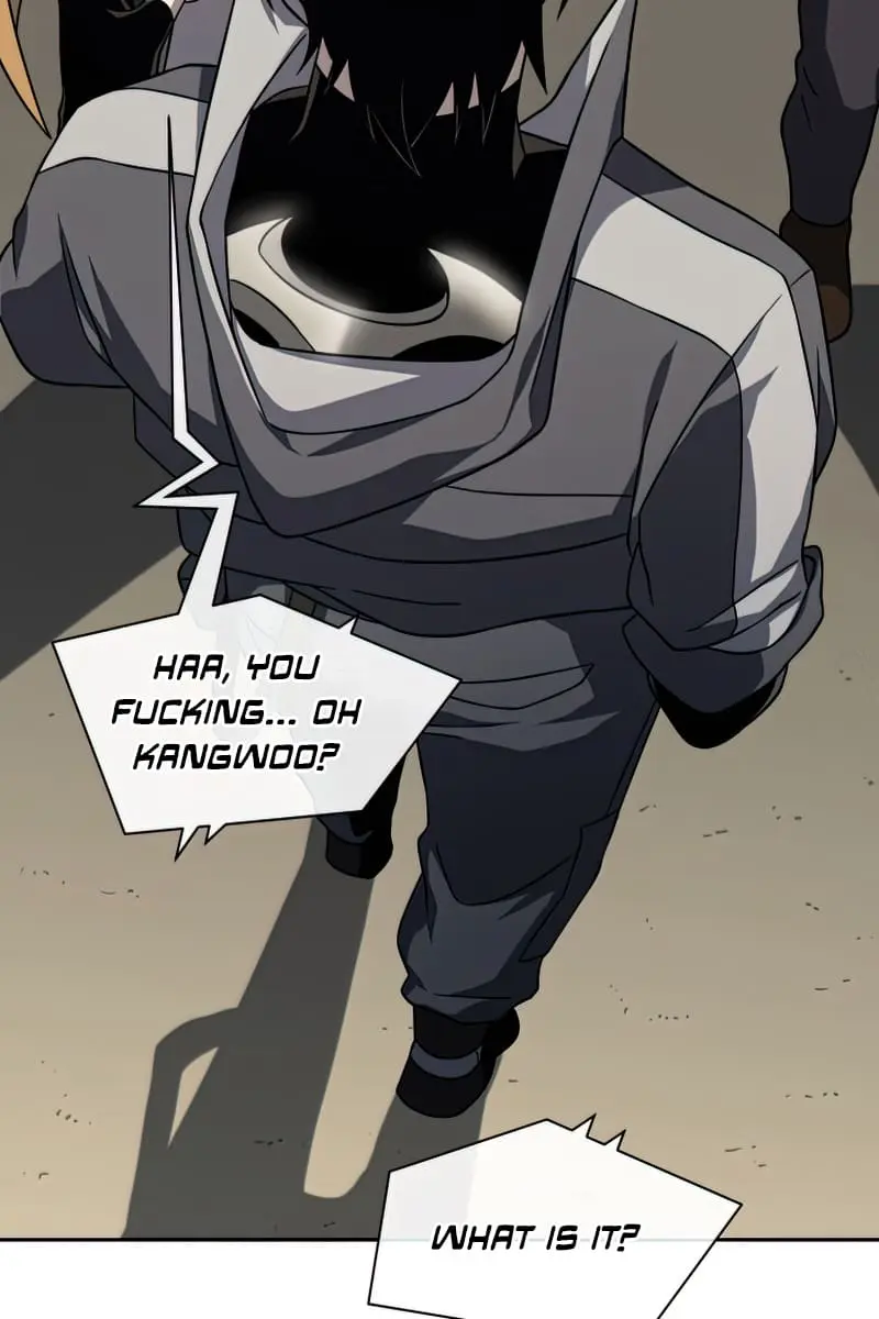 Player Who Returned 10,000 Years Later Chapter 37 Page 77