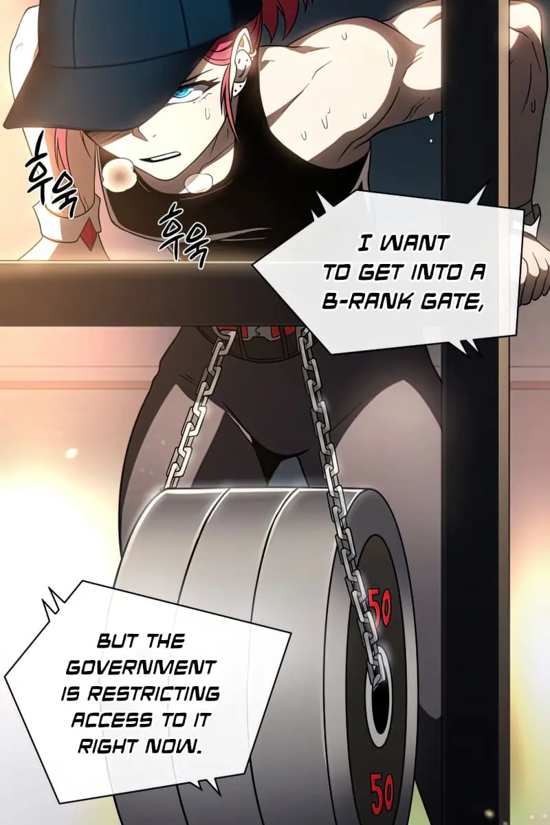 Player Who Returned 10,000 Years Later Chapter 37 Page 79